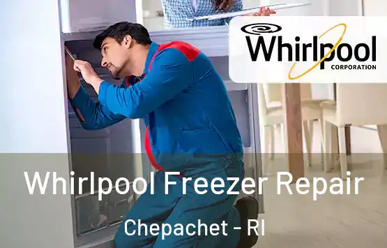  Whirlpool Freezer Repair Chepachet - RI