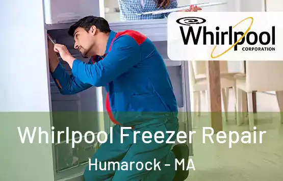  Whirlpool Freezer Repair Humarock - MA