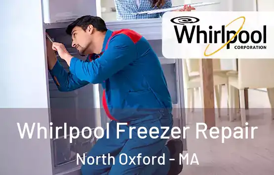  Whirlpool Freezer Repair North Oxford - MA