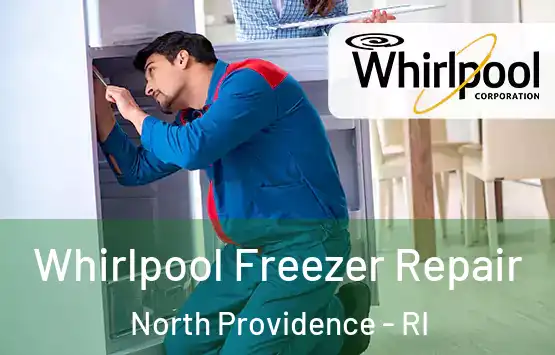  Whirlpool Freezer Repair North Providence - RI