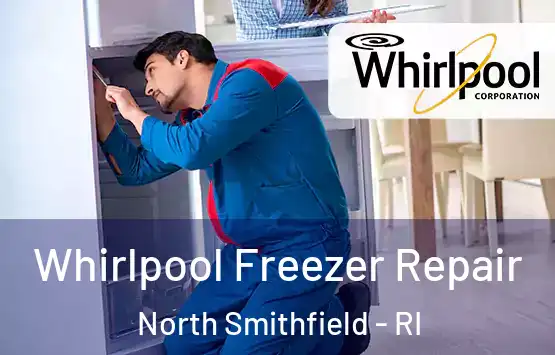  Whirlpool Freezer Repair North Smithfield - RI