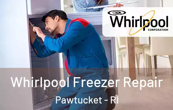  Whirlpool Freezer Repair Pawtucket - RI