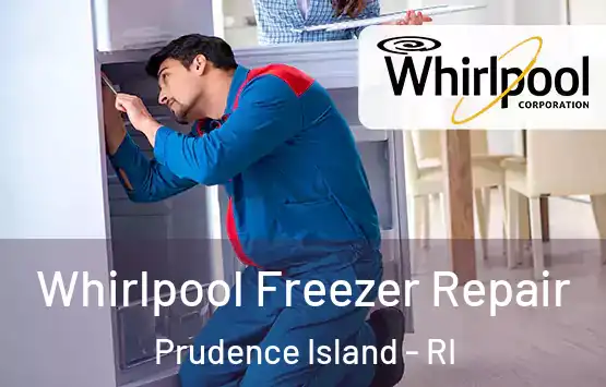  Whirlpool Freezer Repair Prudence Island - RI