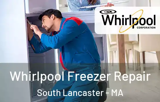 Whirlpool Freezer Repair South Lancaster - MA