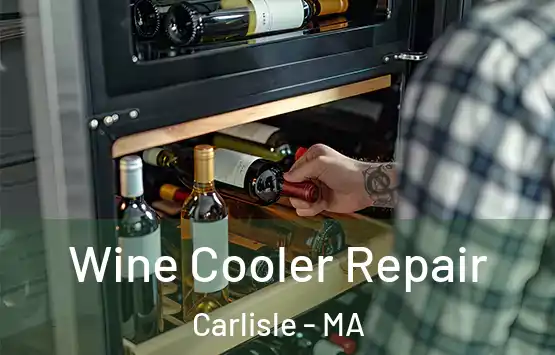  Wine Cooler Repair Carlisle - MA