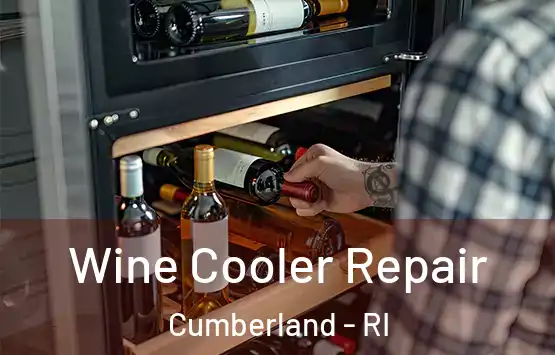  Wine Cooler Repair Cumberland - RI