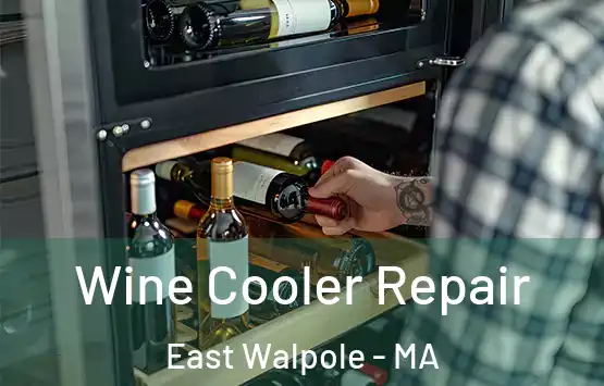  Wine Cooler Repair East Walpole - MA