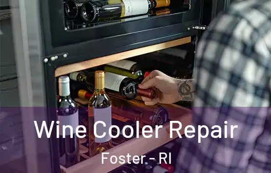  Wine Cooler Repair Foster - RI