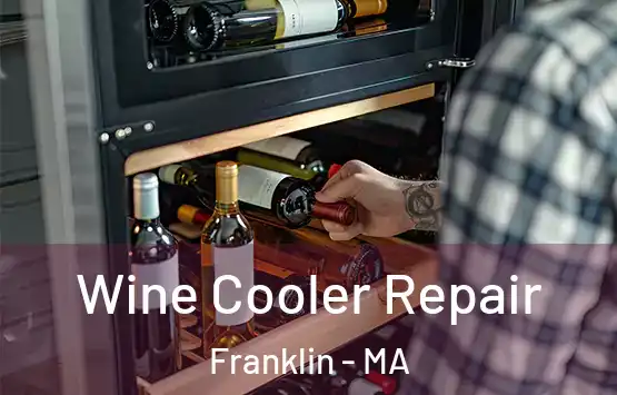  Wine Cooler Repair Franklin - MA