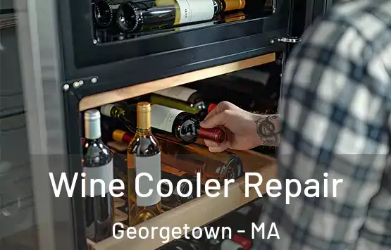  Wine Cooler Repair Georgetown - MA