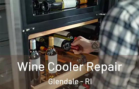  Wine Cooler Repair Glendale - RI