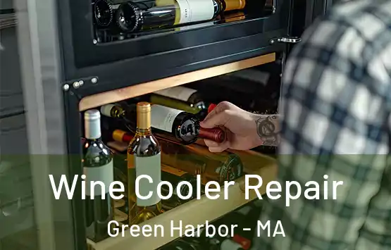  Wine Cooler Repair Green Harbor - MA