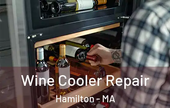  Wine Cooler Repair Hamilton - MA