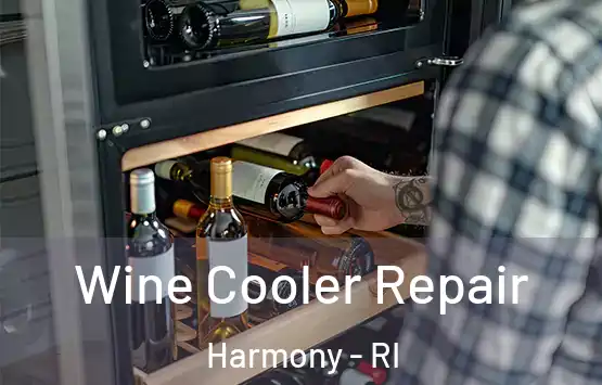  Wine Cooler Repair Harmony - RI