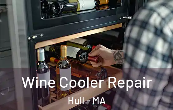  Wine Cooler Repair Hull - MA