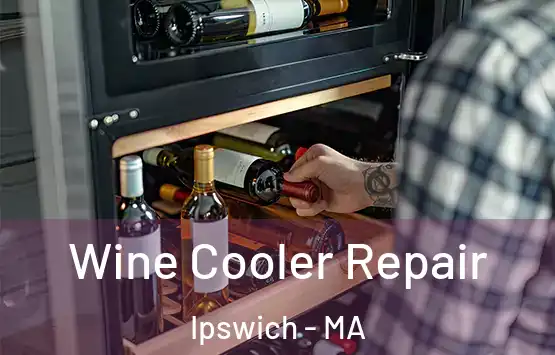  Wine Cooler Repair Ipswich - MA
