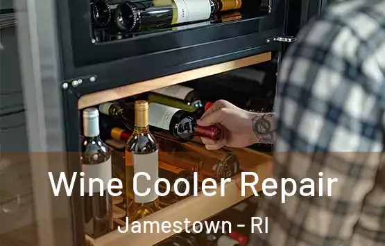  Wine Cooler Repair Jamestown - RI