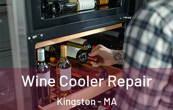  Wine Cooler Repair Kingston - MA
