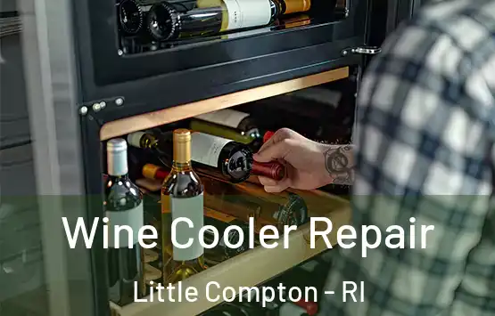  Wine Cooler Repair Little Compton - RI