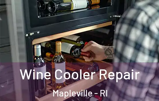  Wine Cooler Repair Mapleville - RI