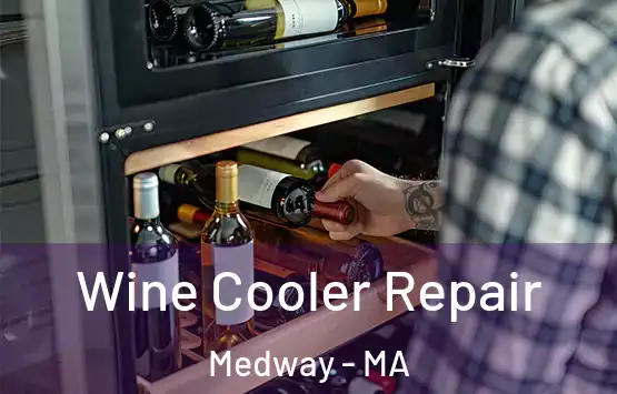  Wine Cooler Repair Medway - MA