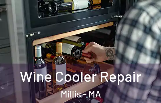  Wine Cooler Repair Millis - MA