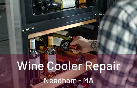  Wine Cooler Repair Needham - MA