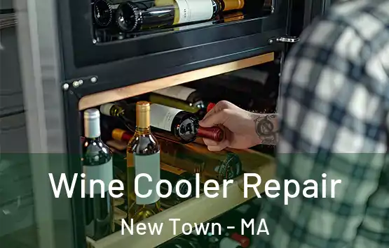  Wine Cooler Repair New Town - MA