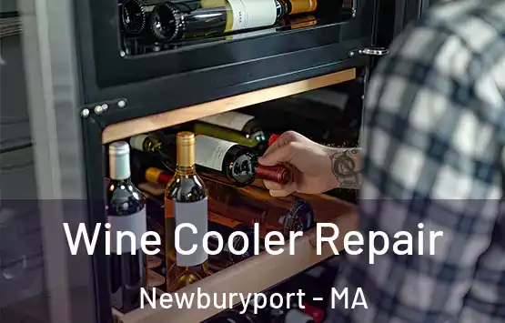  Wine Cooler Repair Newburyport - MA