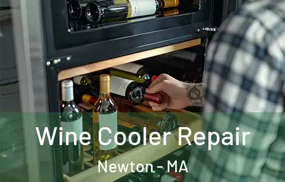  Wine Cooler Repair Newton - MA