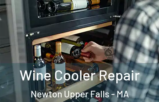  Wine Cooler Repair Newton Upper Falls - MA
