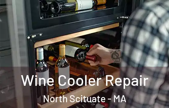  Wine Cooler Repair North Scituate - MA