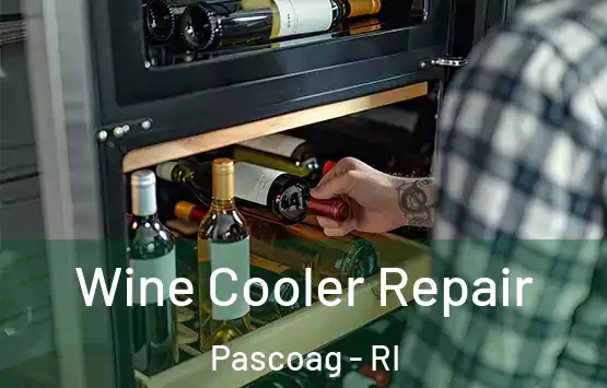  Wine Cooler Repair Pascoag - RI