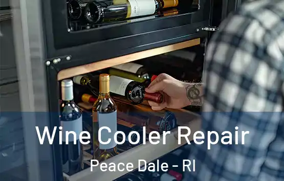  Wine Cooler Repair Peace Dale - RI