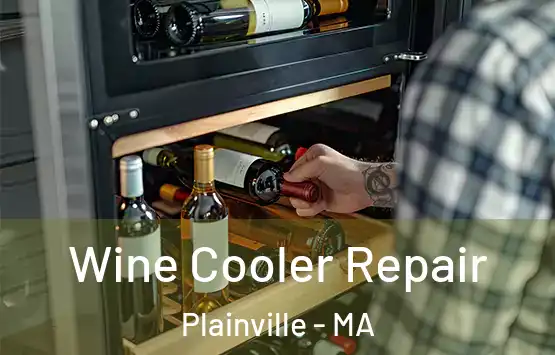  Wine Cooler Repair Plainville - MA