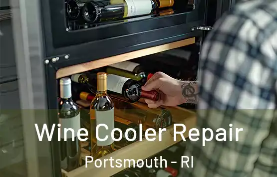  Wine Cooler Repair Portsmouth - RI