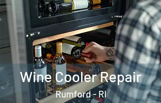  Wine Cooler Repair Rumford - RI