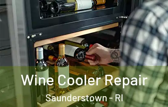  Wine Cooler Repair Saunderstown - RI