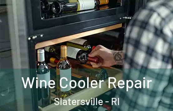  Wine Cooler Repair Slatersville - RI