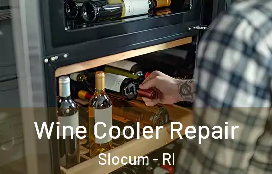  Wine Cooler Repair Slocum - RI