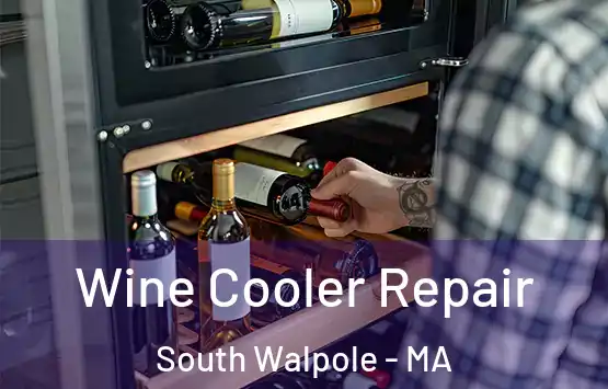  Wine Cooler Repair South Walpole - MA