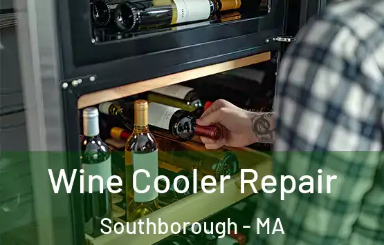  Wine Cooler Repair Southborough - MA