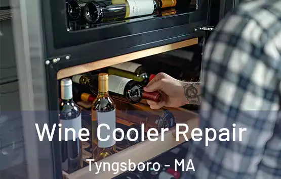  Wine Cooler Repair Tyngsboro - MA