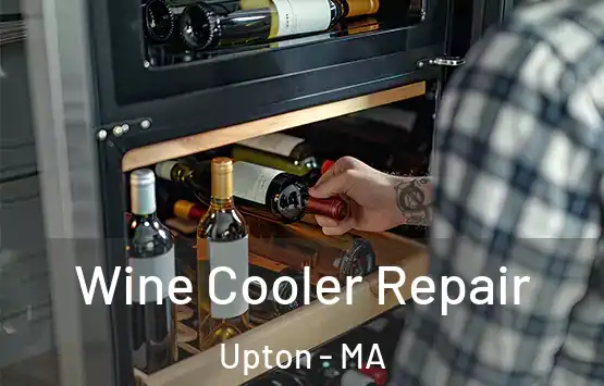  Wine Cooler Repair Upton - MA