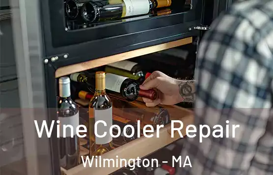  Wine Cooler Repair Wilmington - MA
