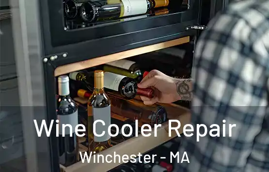  Wine Cooler Repair Winchester - MA